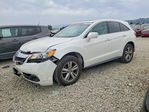 Acura RDX 2015