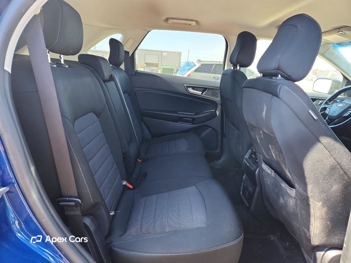 Ford Edge 2020