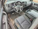 GMC Sierra 2011