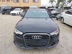 Audi A6 2015