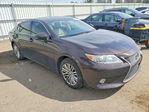 Lexus ES 2013