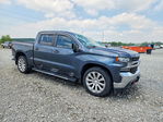 Chevrolet Silverado 2020