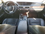 Lexus GS 2014