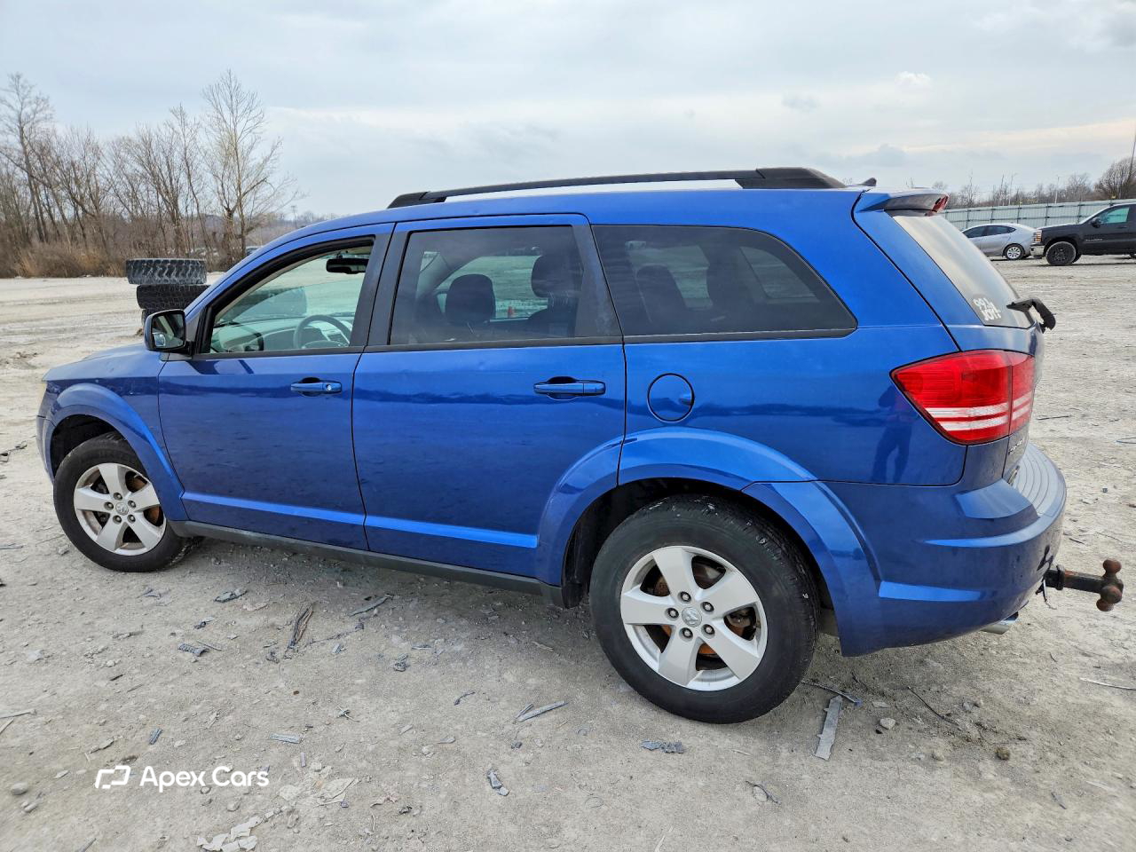 Dodge Journey 2010