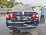 Volkswagen Jetta 2007