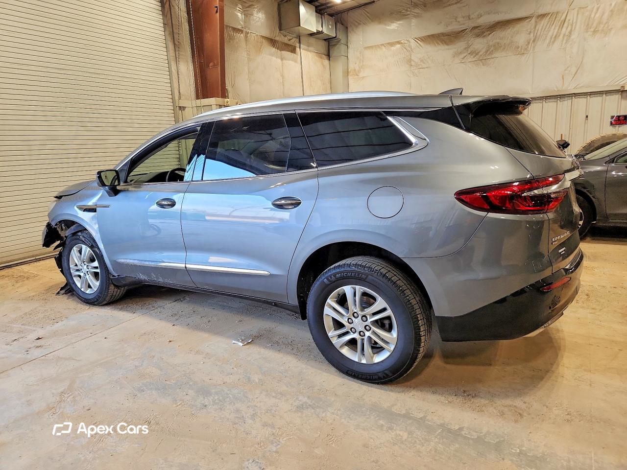 Buick Enclave 2021