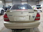Mazda Protege 2002