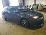 Toyota Corolla 2017