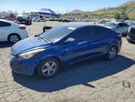 Hyundai Elantra 2015
