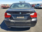 BMW Series 3 2007