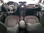 Jeep Renegade 2017