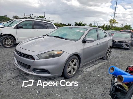 Dodge Dart 2016 - Zdjęcie 1 z 12