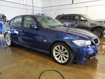 BMW Series 3 2011
