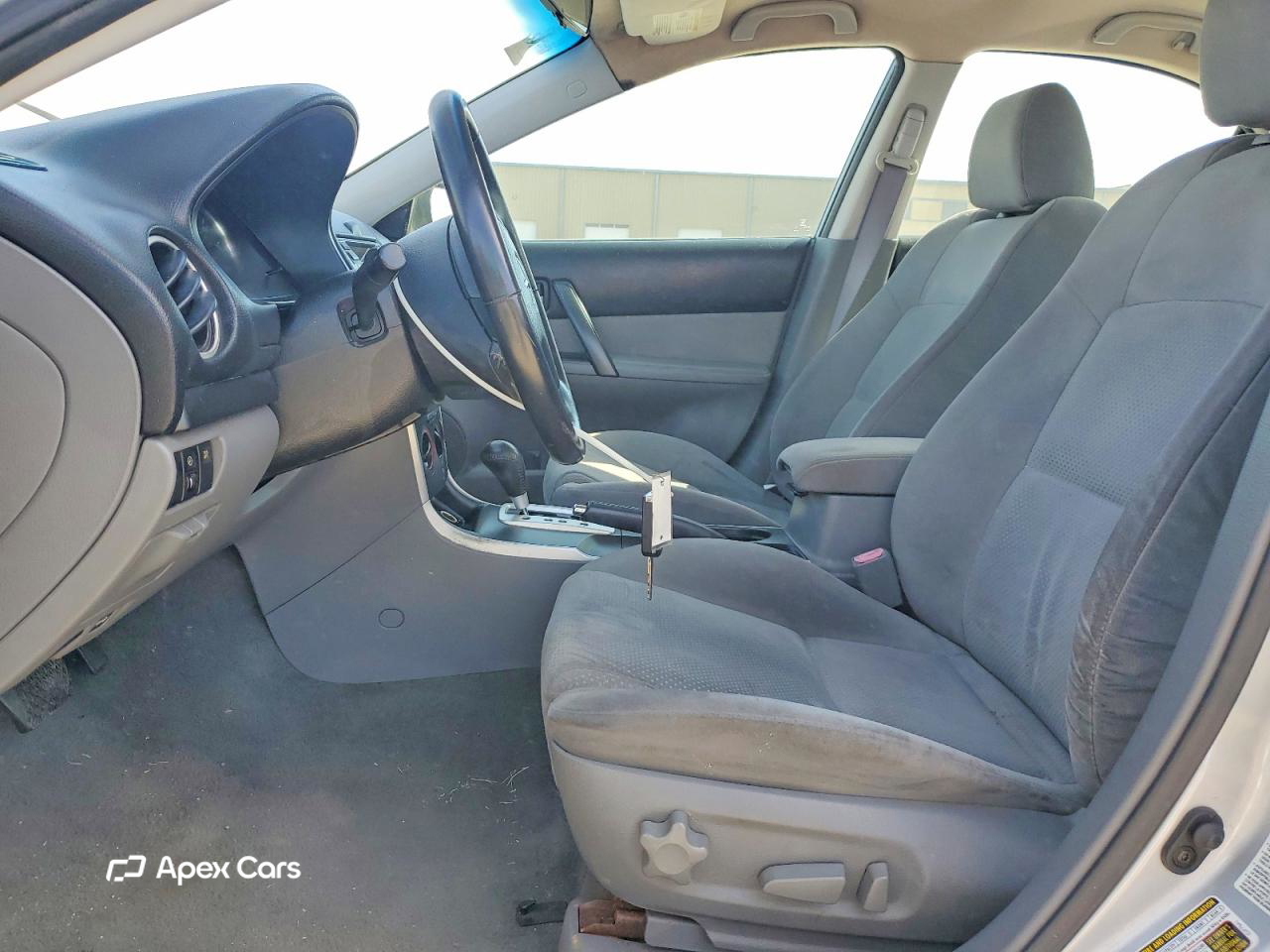 Mazda 6 2006