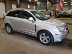 Chevrolet Captiva 2013