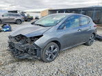 Nissan Leaf 2020