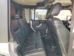 Jeep Wrangler 2016