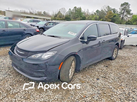 Chrysler Voyager 2025 - Image 1 of 13