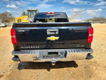Chevrolet Silverado 2014