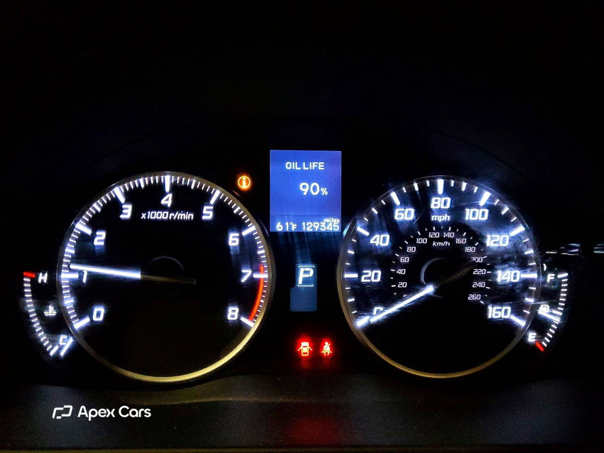 Acura RDX 2016