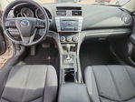 Mazda 6 2012