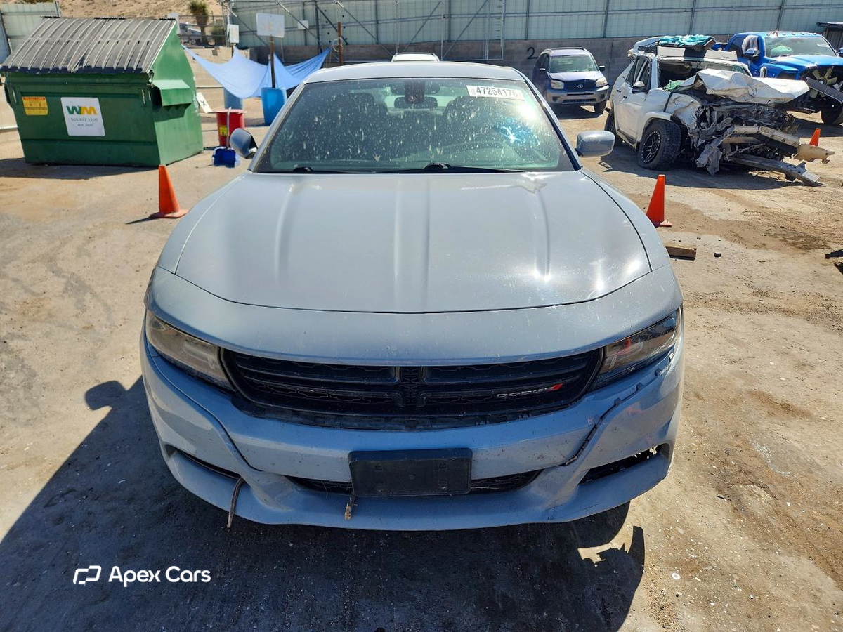 Dodge Charger 2020