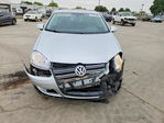Volkswagen Jetta 2009