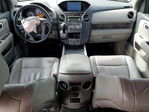 Honda Pilot 2014