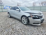 Chevrolet Impala 2014