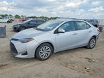Toyota Corolla 2018