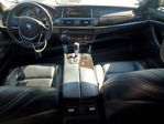 BMW Series 5 2015