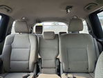 Honda Odyssey 2012