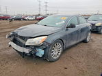 Buick Regal 2013