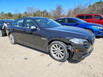 BMW Series 5 2014