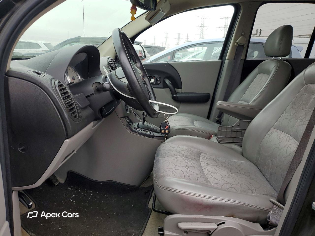 Saturn VUE 2004
