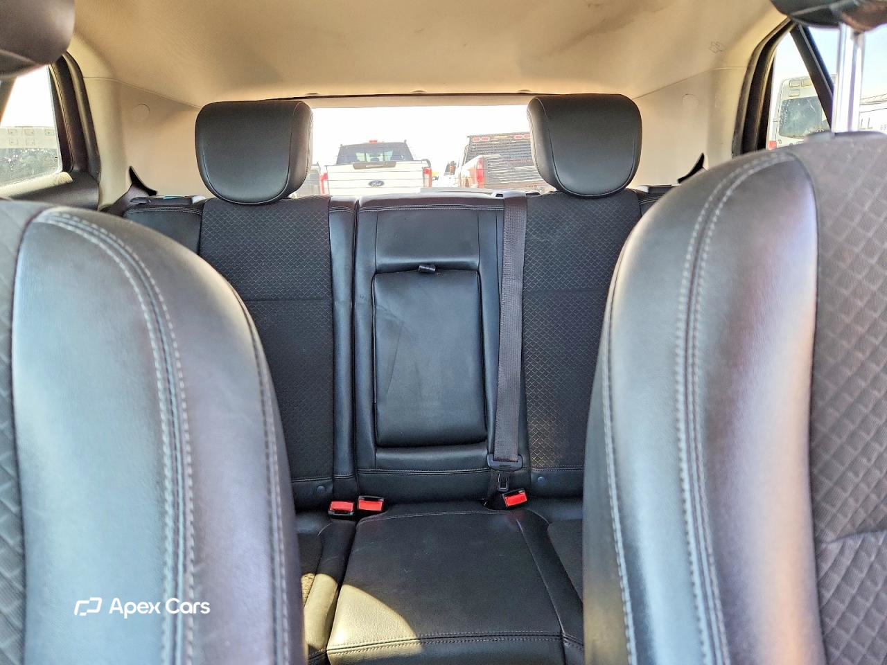 Buick Encore 2018