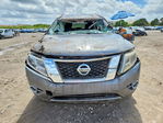 Nissan Pathfinder 2015