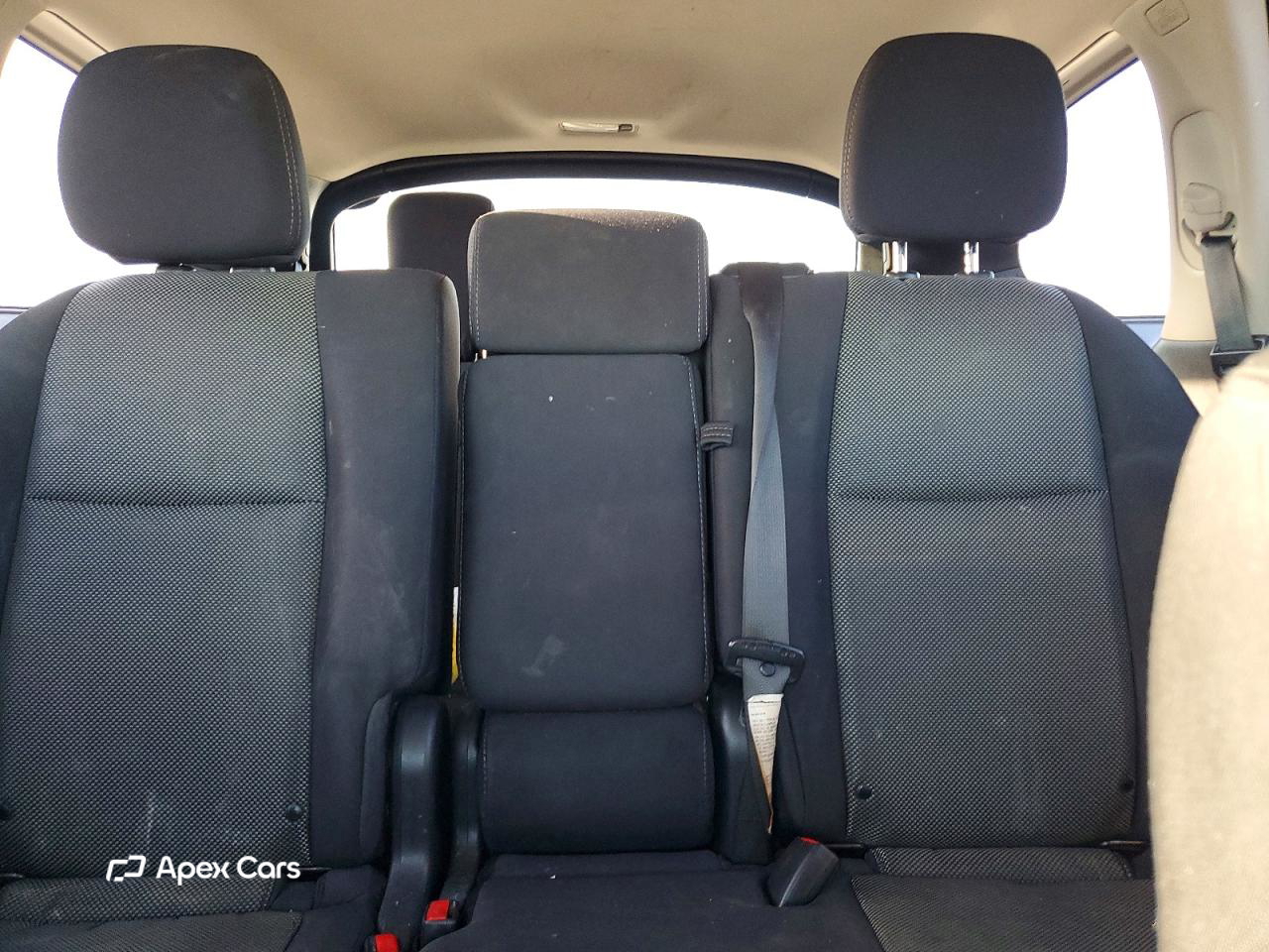 Nissan Pathfinder 2019