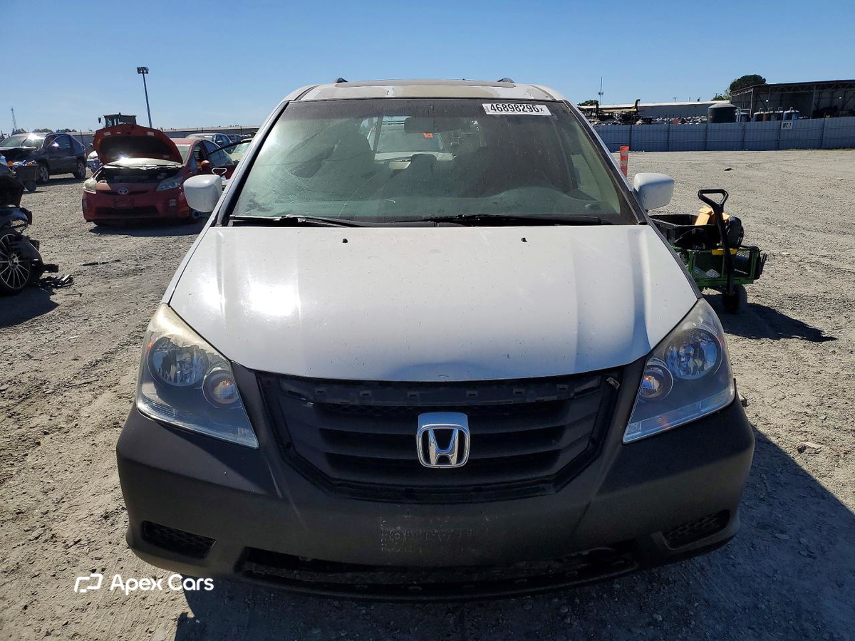 Honda Odyssey 2010