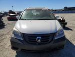 Honda Odyssey 2010
