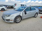 Ford Fusion 2010