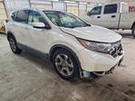Honda CR-V 2017