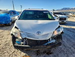Toyota Sienna 2017