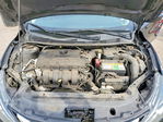 Nissan Sentra 2016