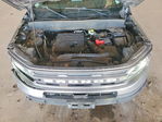 Ford Bronco 2021