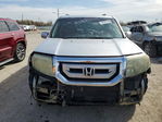 Honda Pilot 2010