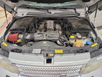 Land Rover Range Rover 2007