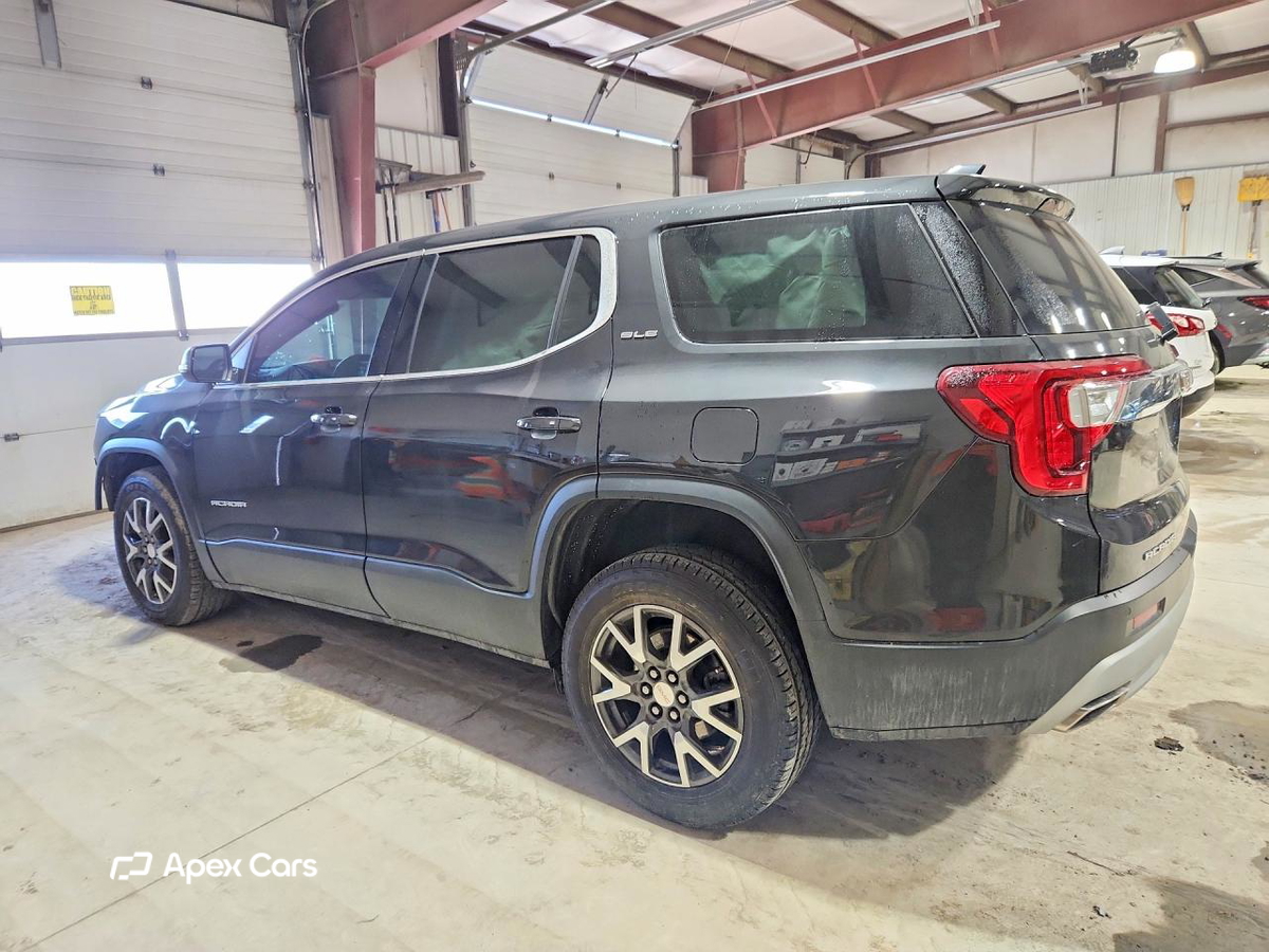 GMC Acadia 2020