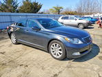 Lexus LS 2009