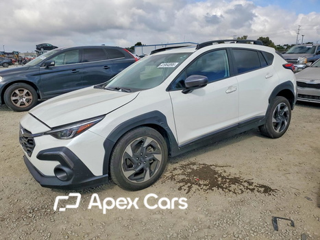 Subaru XV 2024 - Image 1 of 12